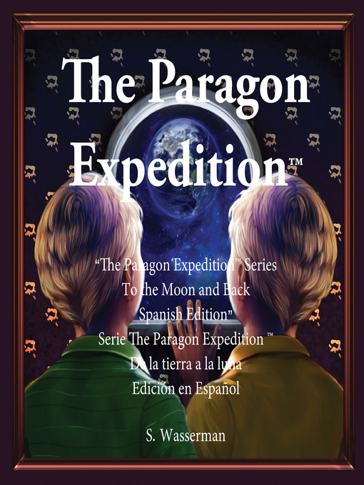 Title details for The Paragon Expedition (Spanish) by Susan Wasserman - Wait list
